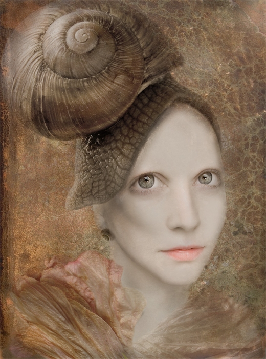 Быть королевой...