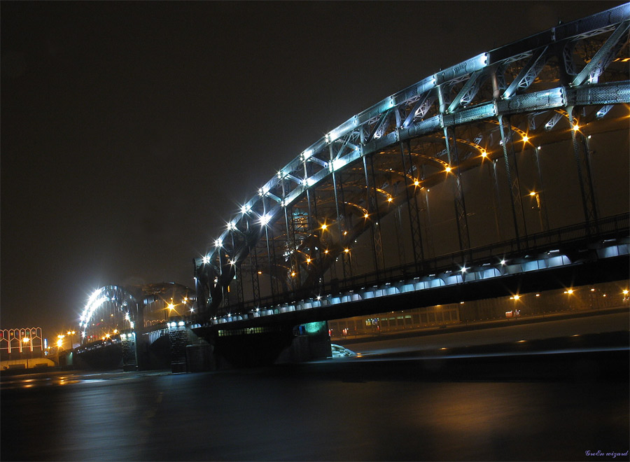 #Большеохтинский#