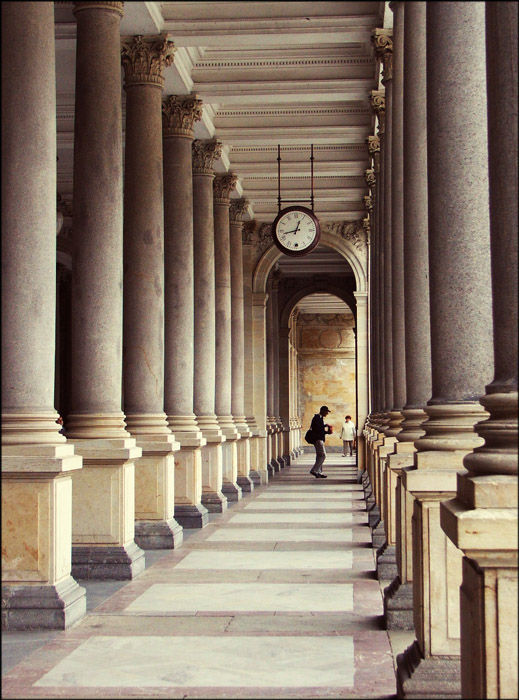 timing is everything