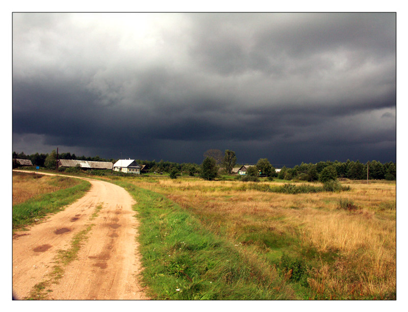 ...совсем рядом