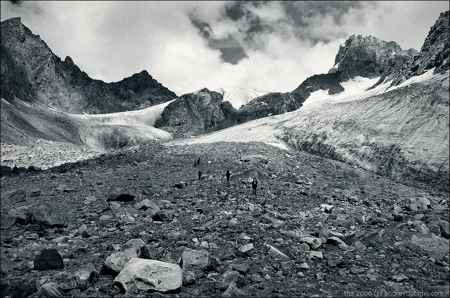 Тем отважным, кто лёгких путей не ищет