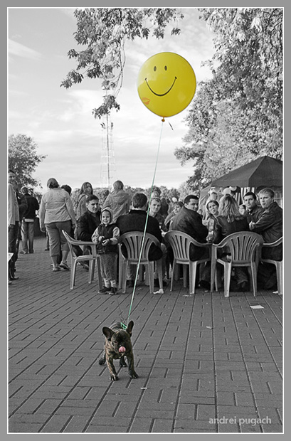 просто так :)