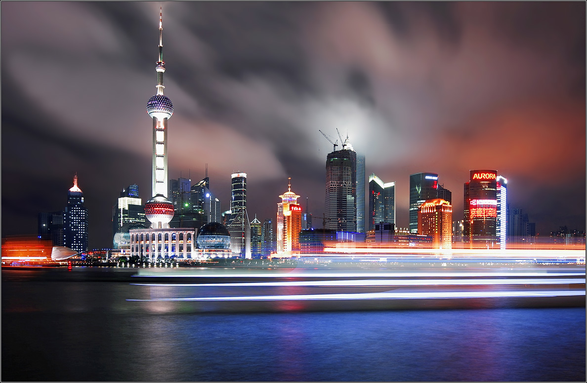 25 ночных секунд