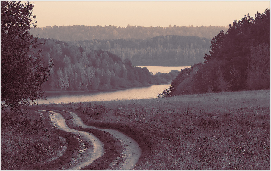 осенние ритмы