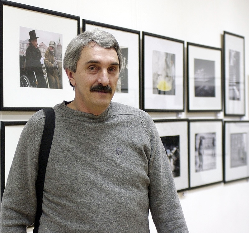 Бутурля Владимир - рекордсмен