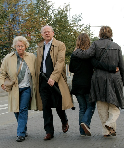 стиль жизни