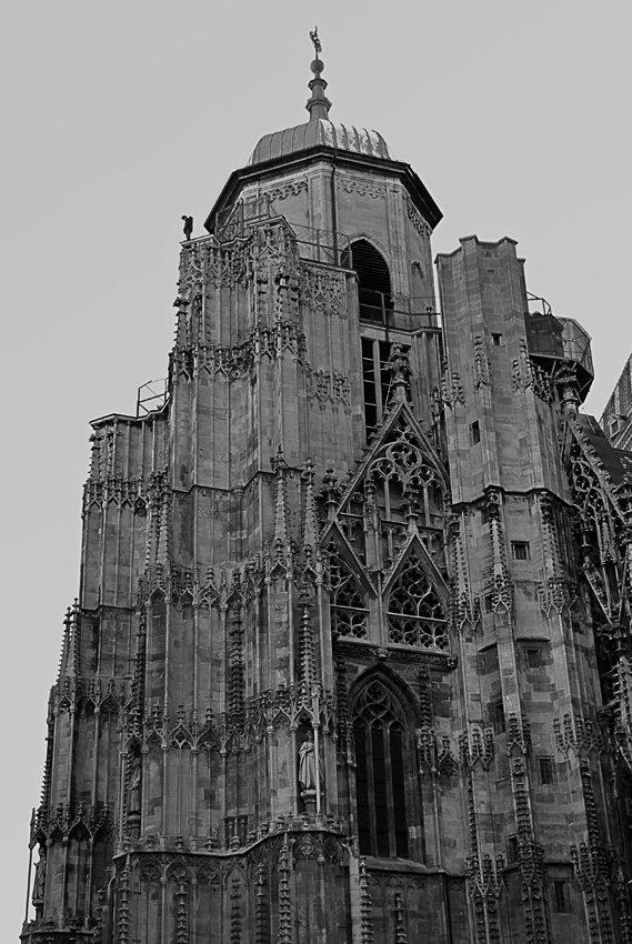 Он не прыгнул...