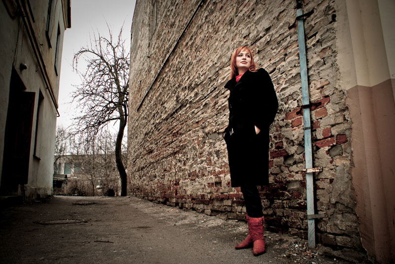 Moment of Erwartungen / Hoffnungen