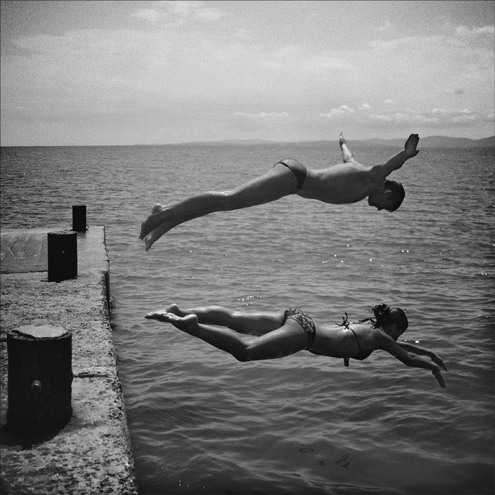 полеты во сне и наяву