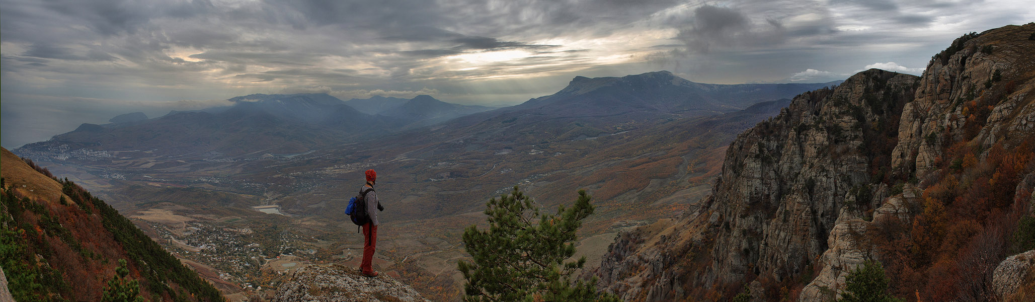 Наблюдатель