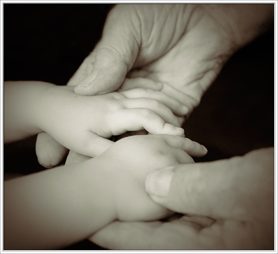 Эстафета  поколений