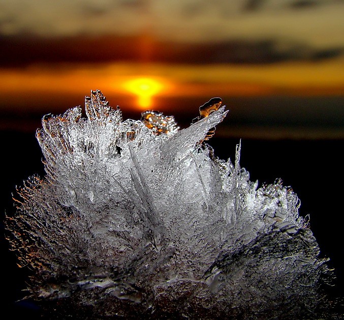 поўнач. сьвітанак