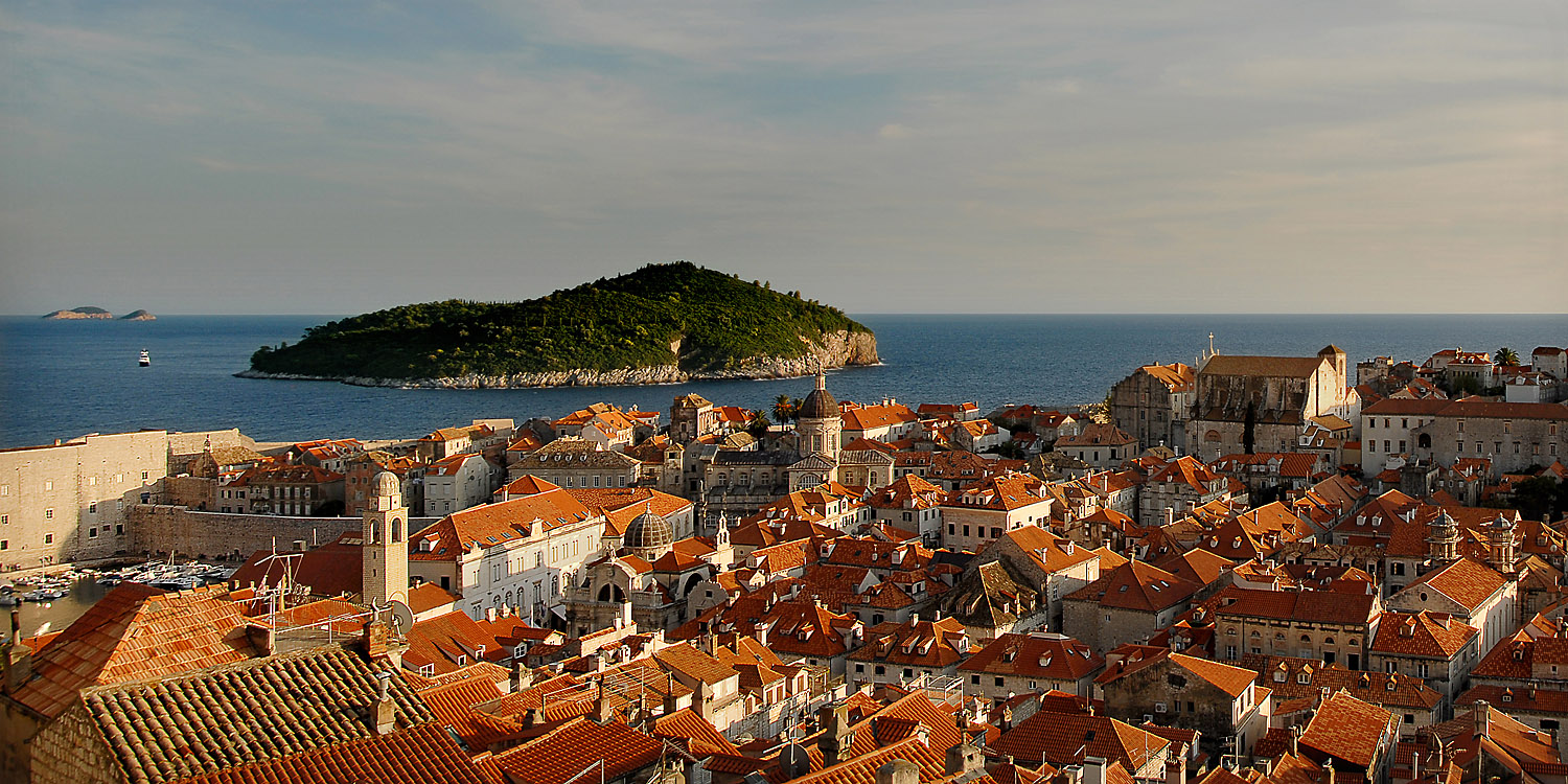 Старый город II