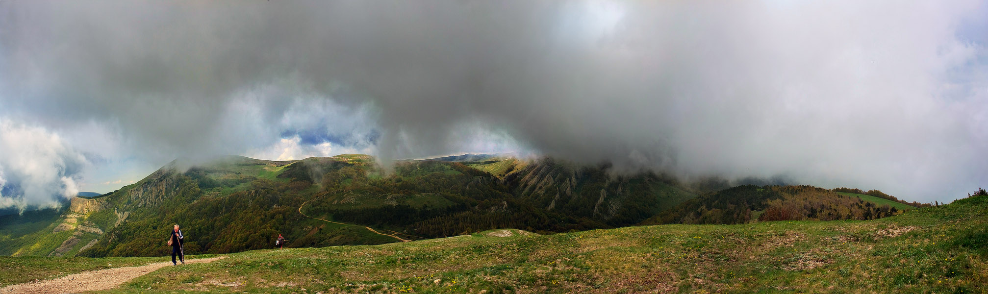 Дорогу осилит идущий