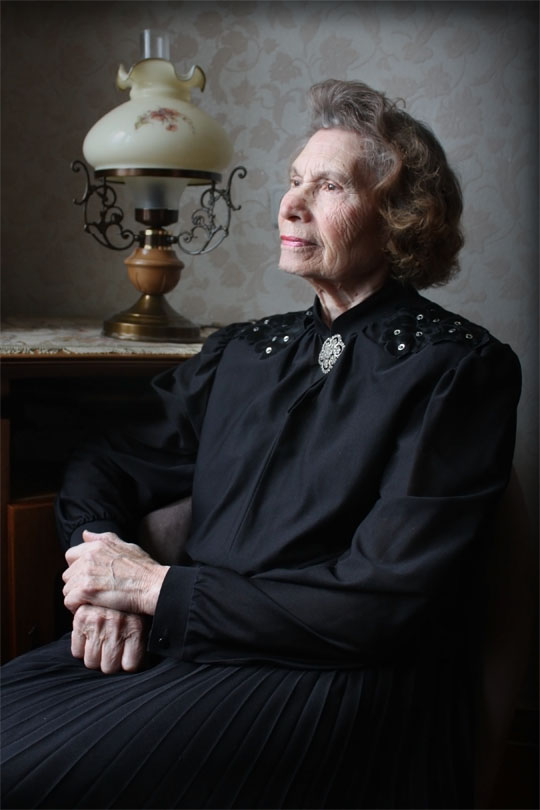 Воспоминания