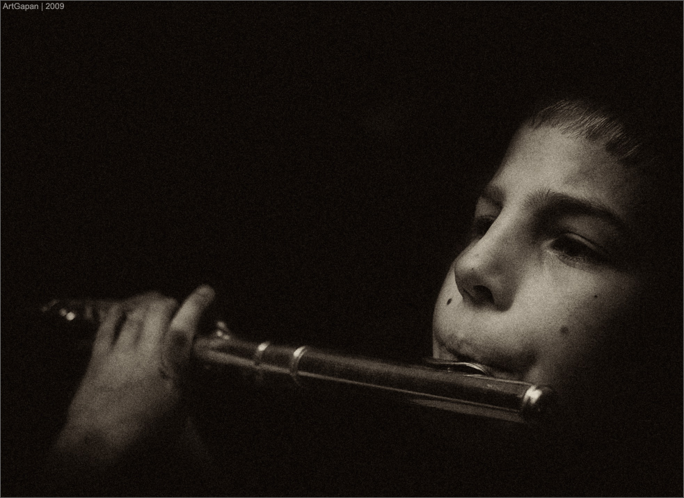 Домашнее задание