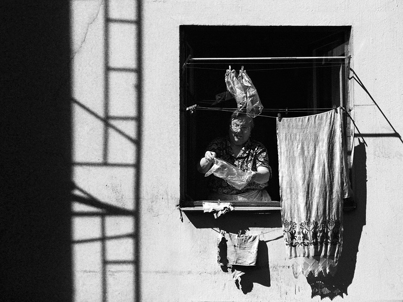 С чего начинается Родина...