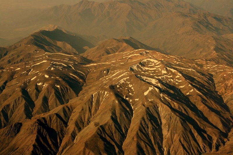 Гнездо дракона