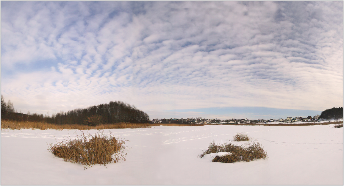 о красе целлюлитного небосвода