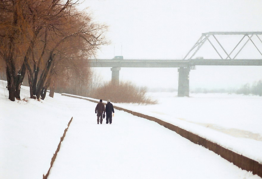 взяли чутка пивасика :)