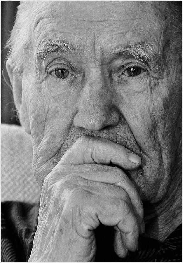 Если бы молодость знала,..