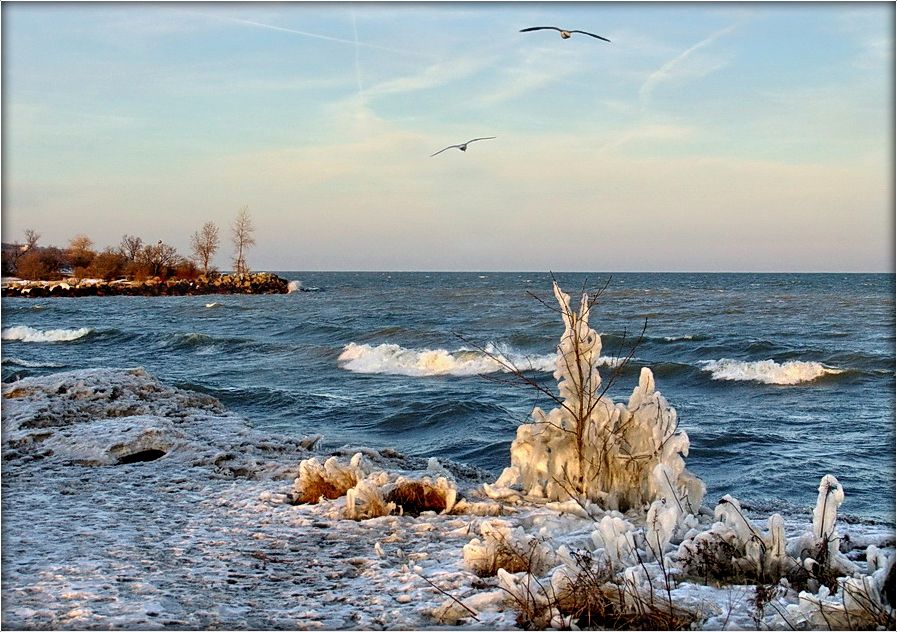 насустрач паўднёваму ветру