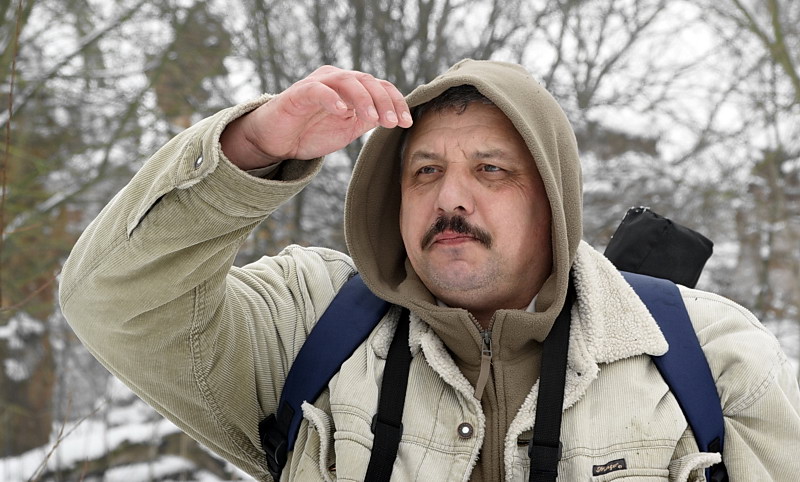 Добрынюшка :)