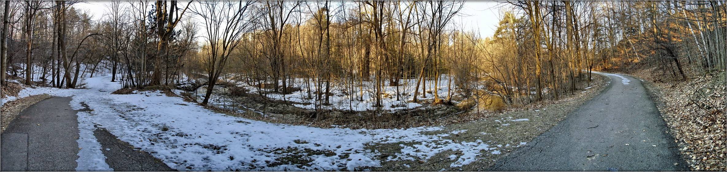 крепитесь, люди, - скоро лето!..