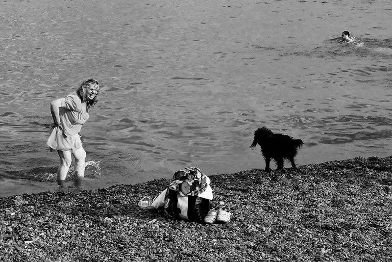 всем купаться!