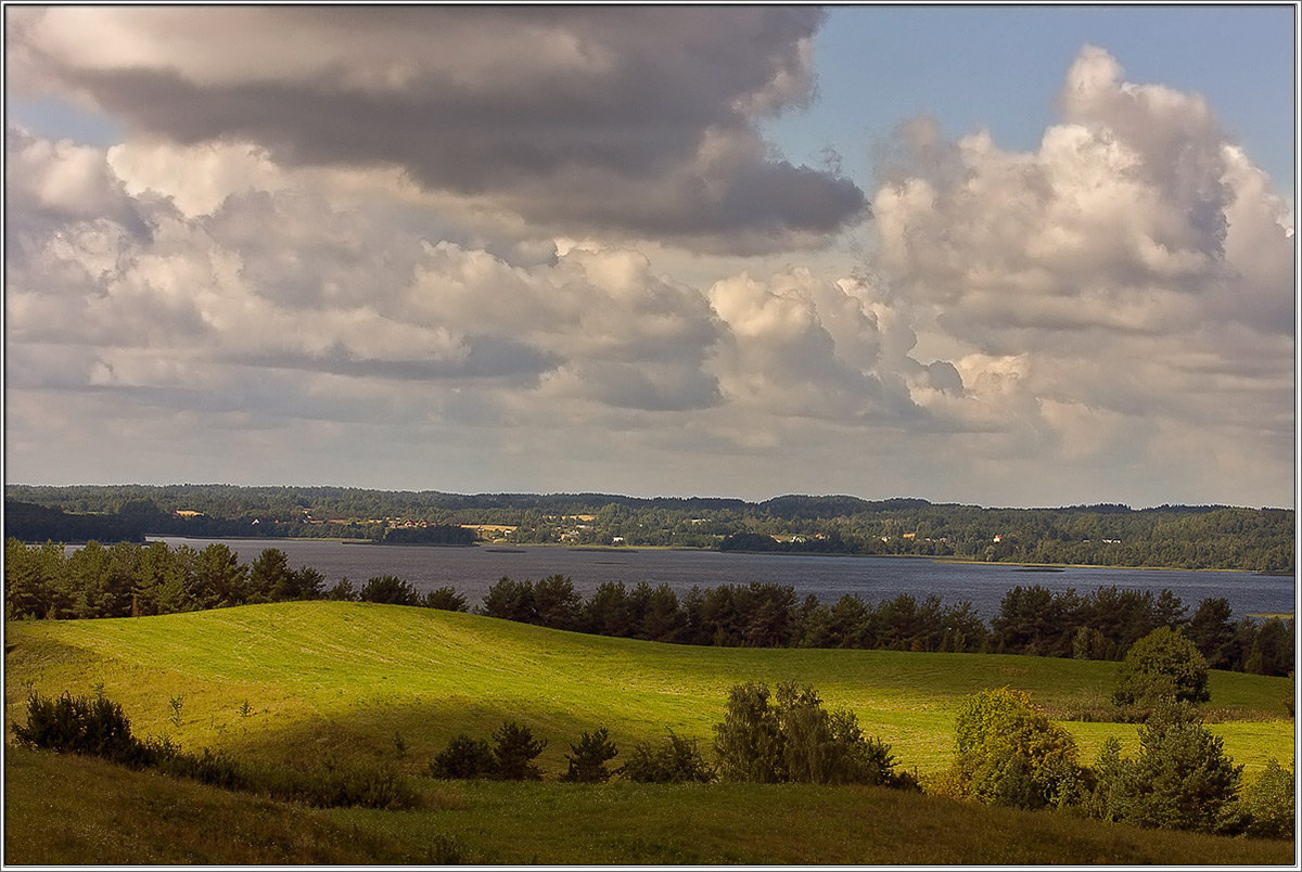 Солнечные  прятки