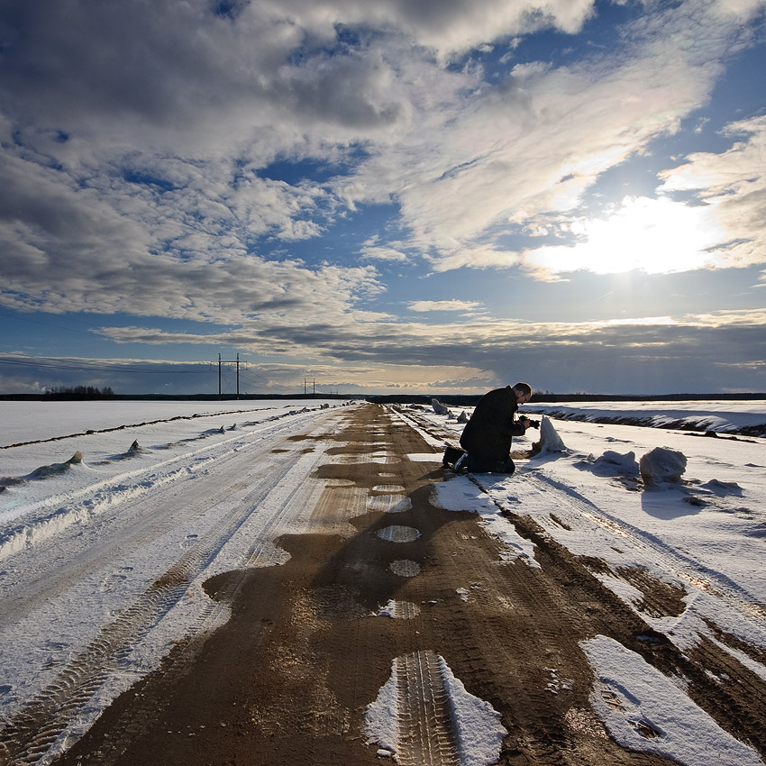 Про фотографа