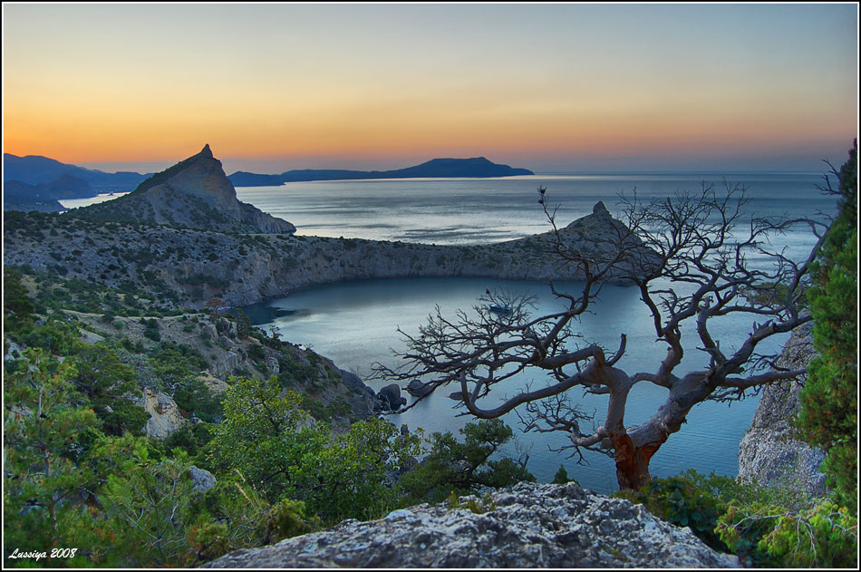 Пробуждение Авроры