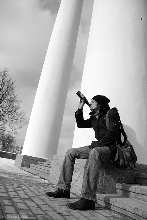 ...для пользы дела)