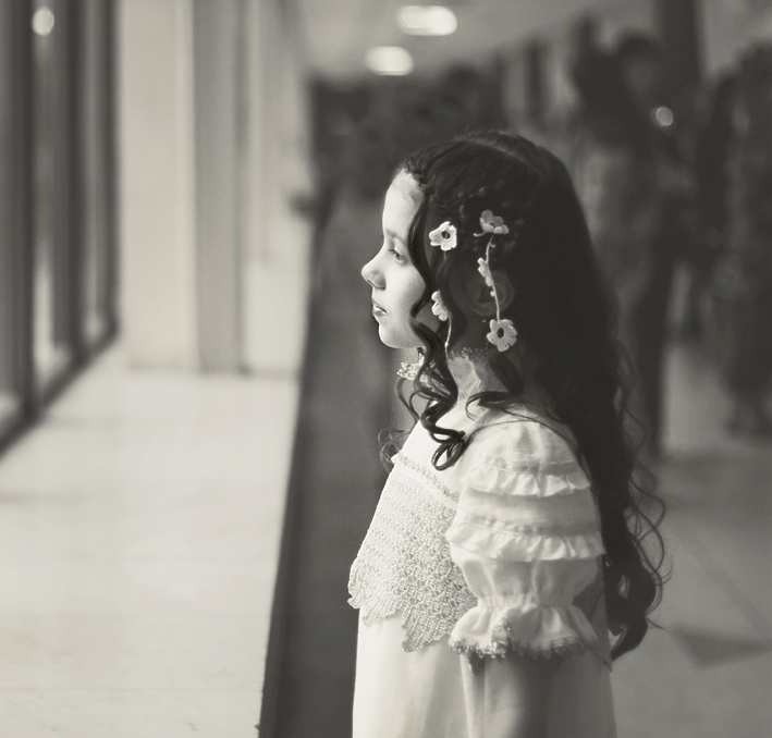 в ожидании весны