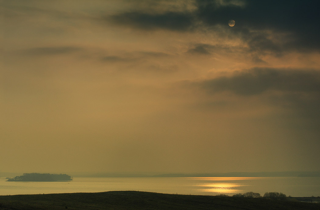 Осенняя под настроение