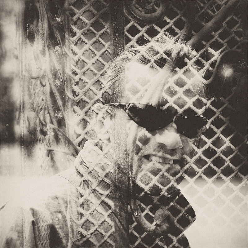 Львовские подьезды. Память стен...