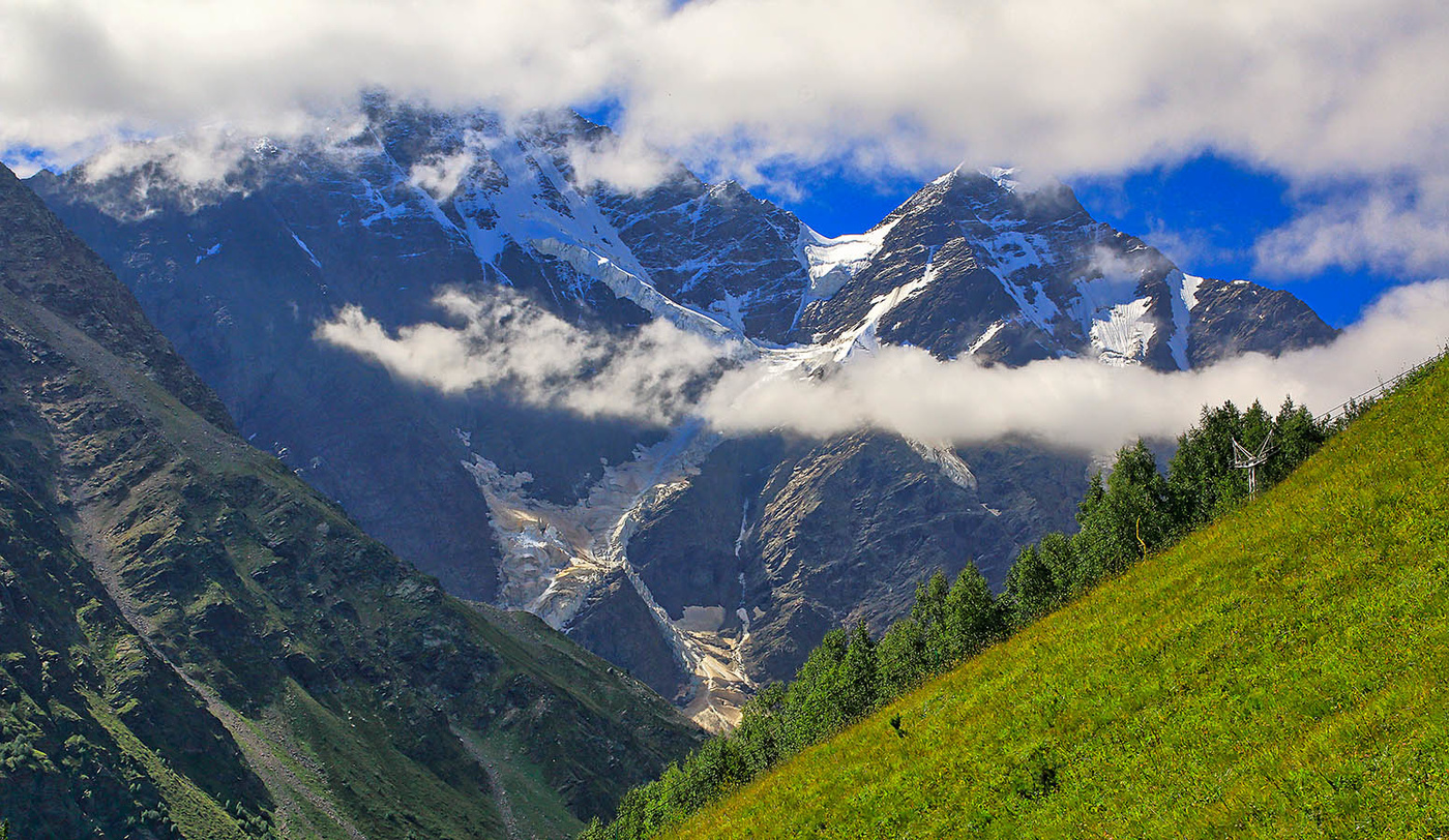 Донгуз-Орун