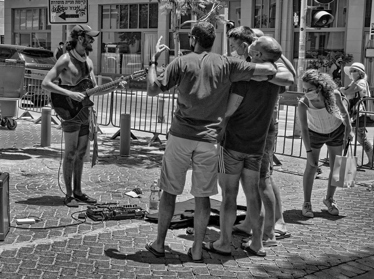 Таланты и поклонники