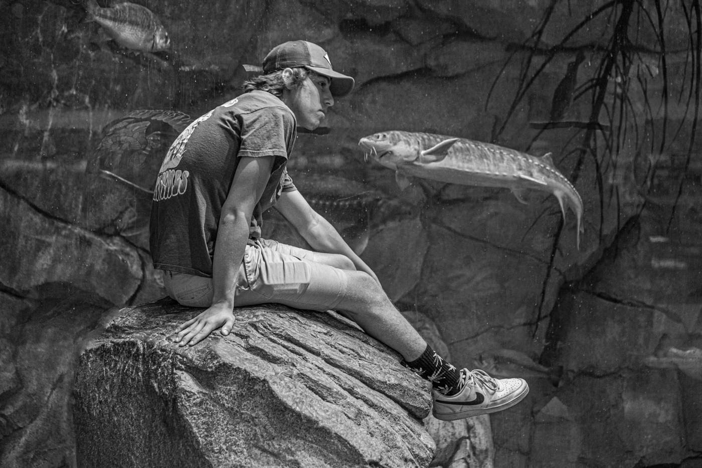 Разговор по душам