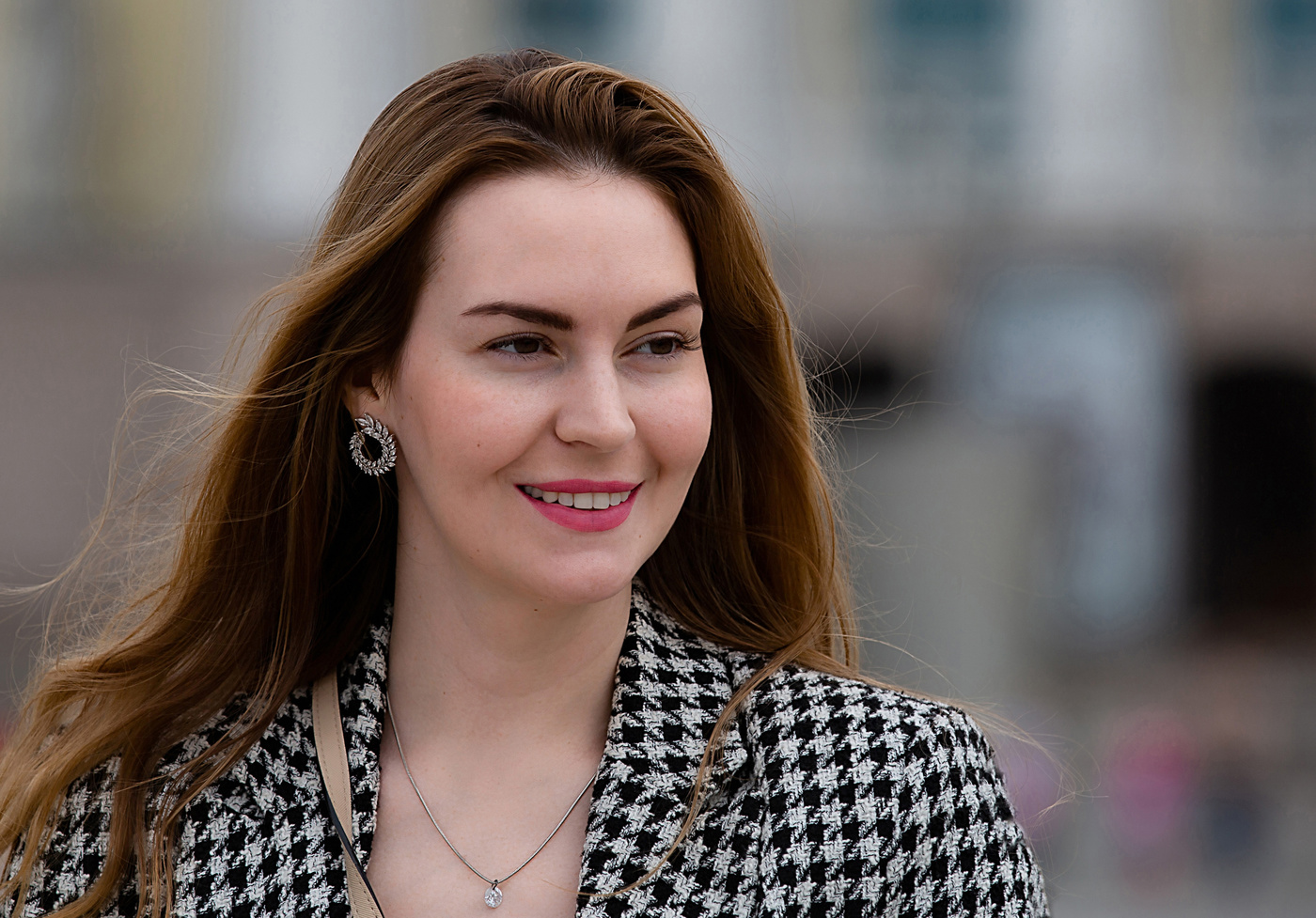 "Сибирячка"