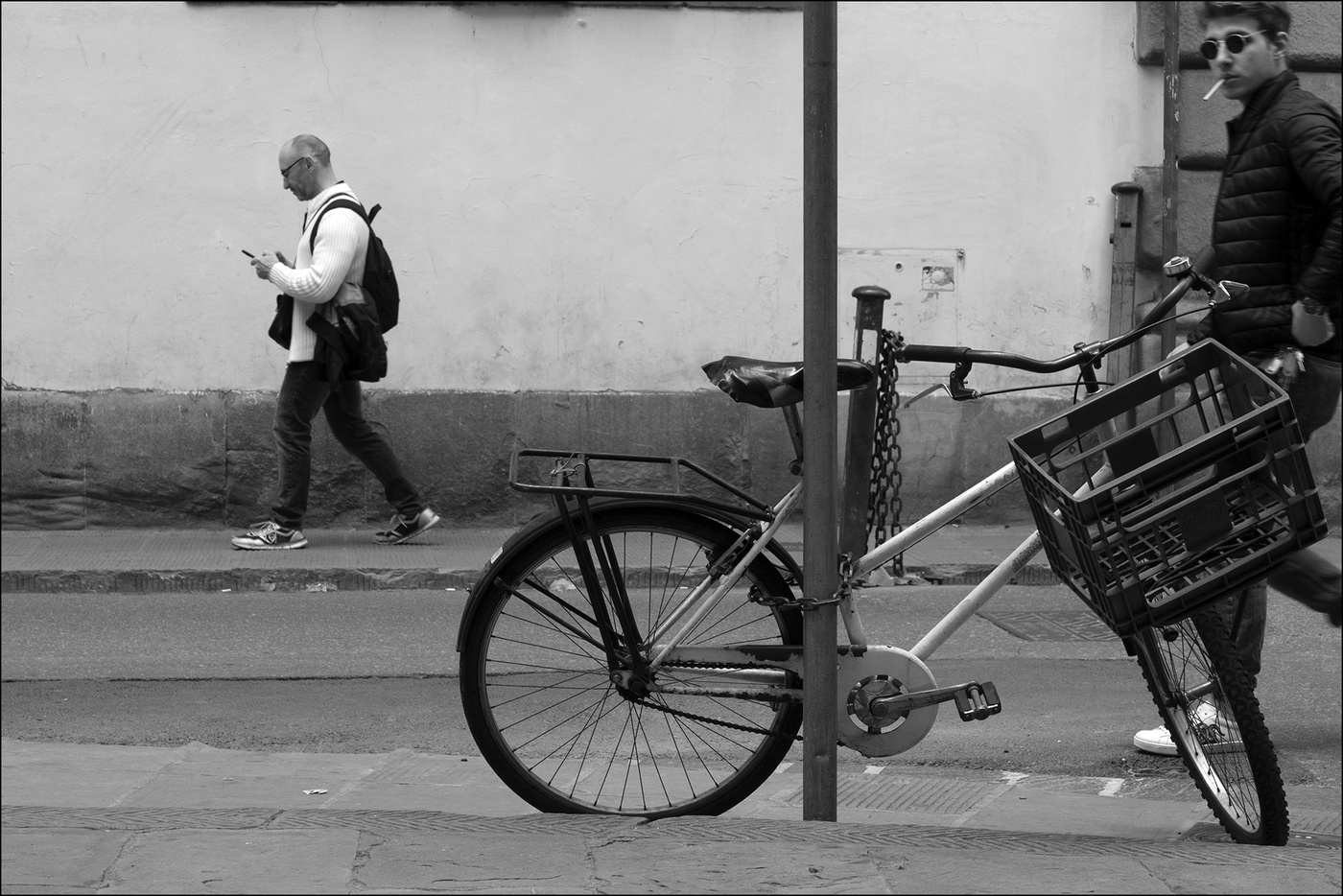 тихие уголки провинциального города