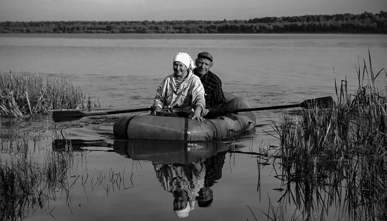 "Семейная рыбалка"