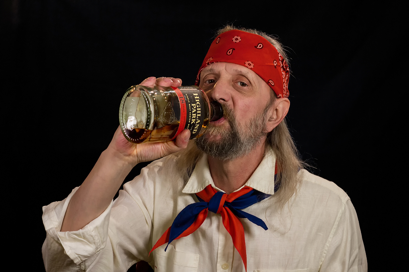 Будь готов! - Всегда готов!