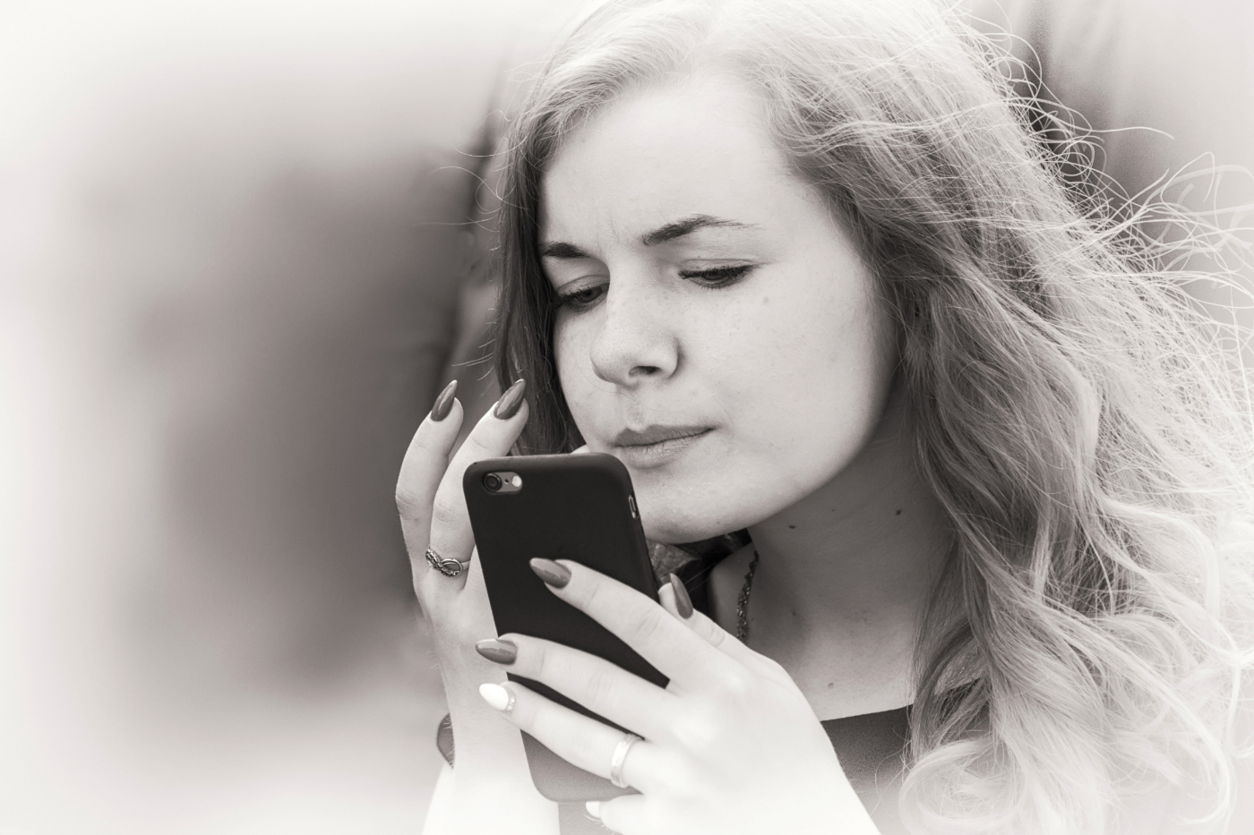 Свет мой, зеркальце)))...скажи....