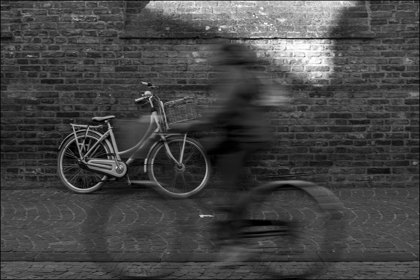 швидкий, як бумер!