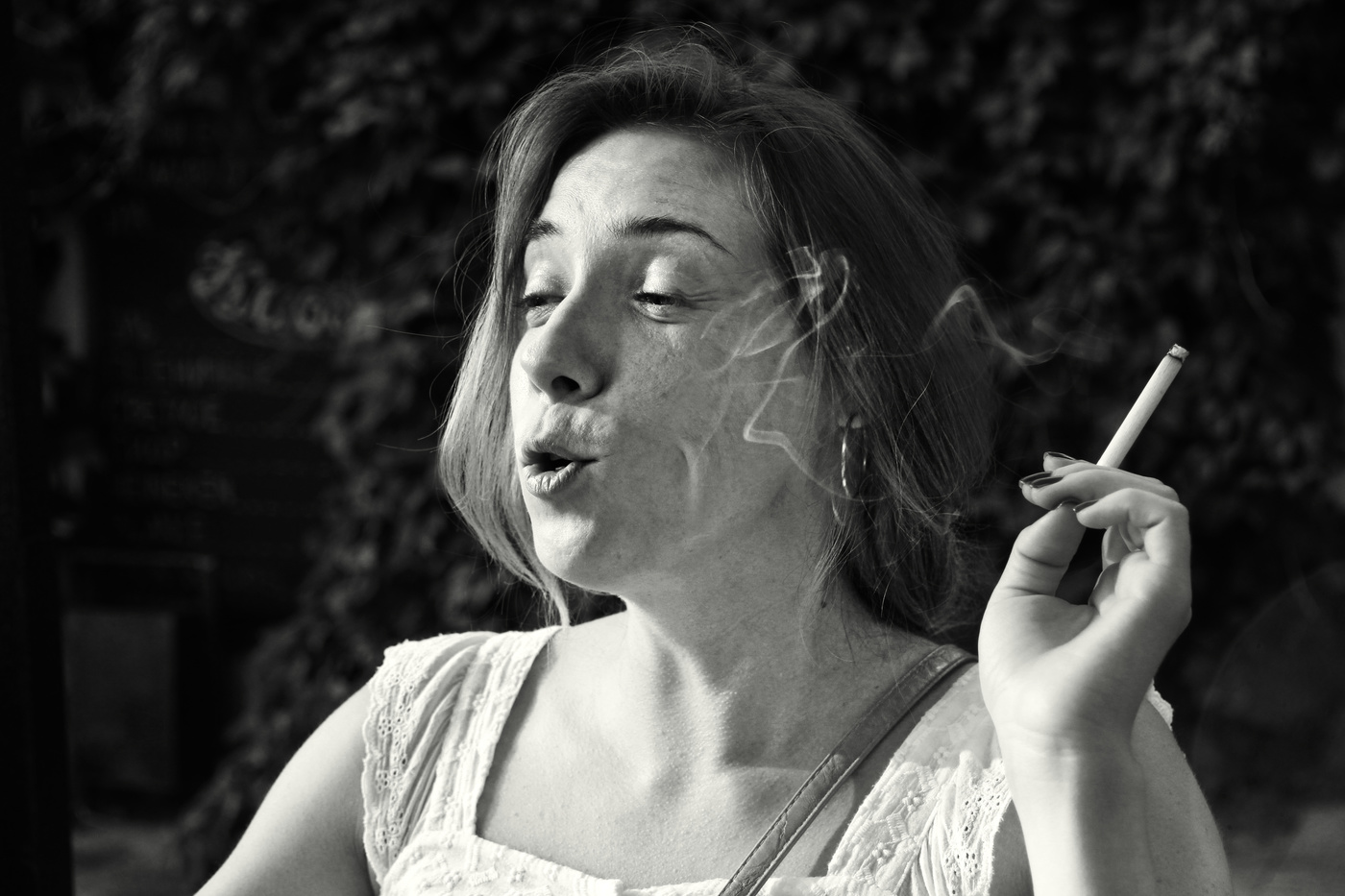 "Да не поверишь..."