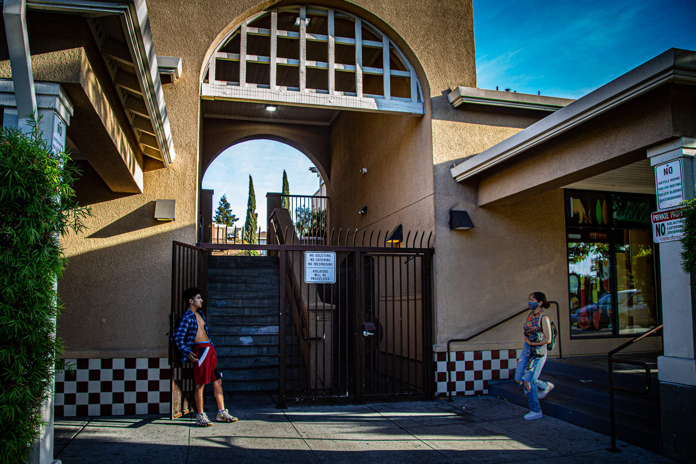 Жизнь как театр