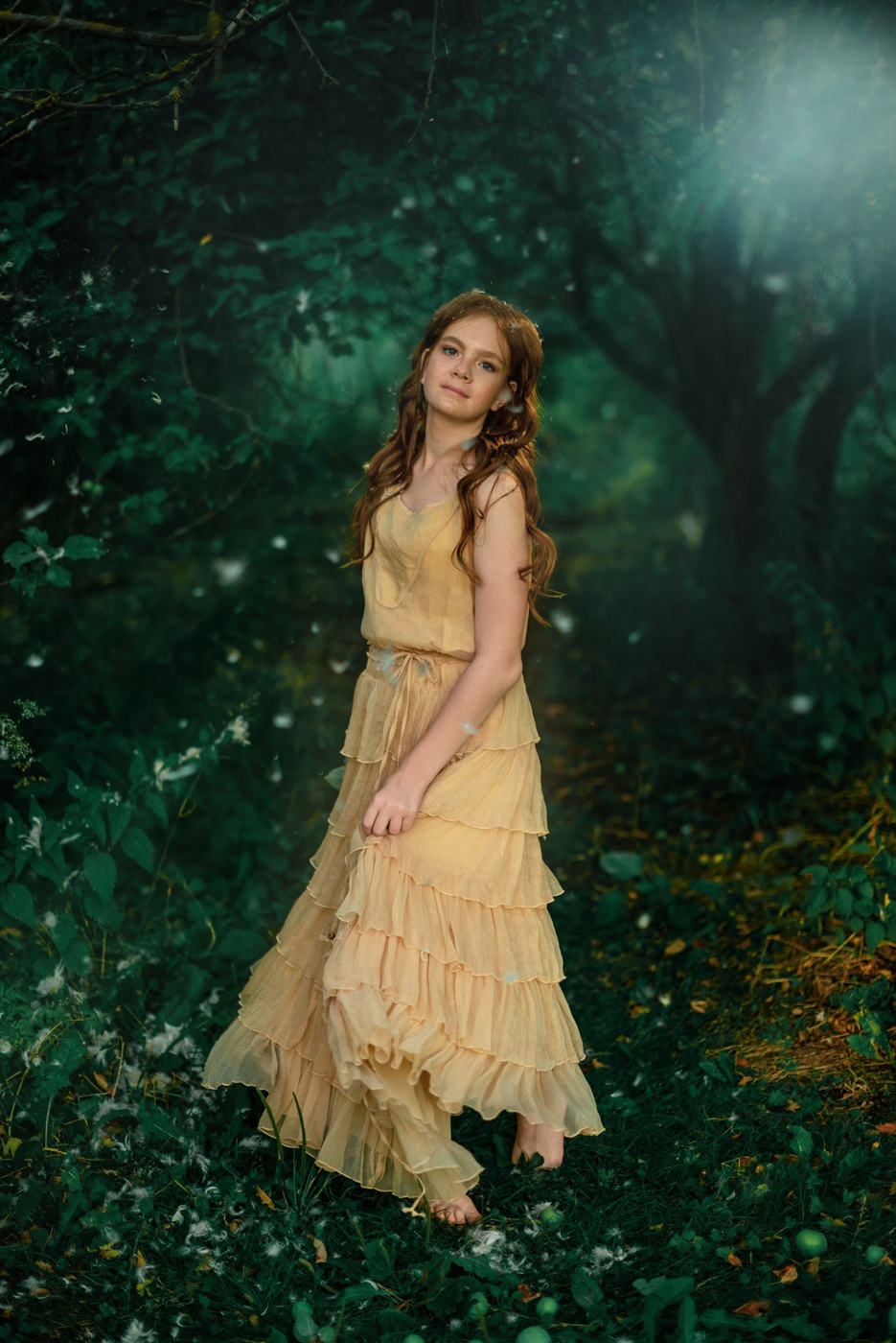 Искусство спасения