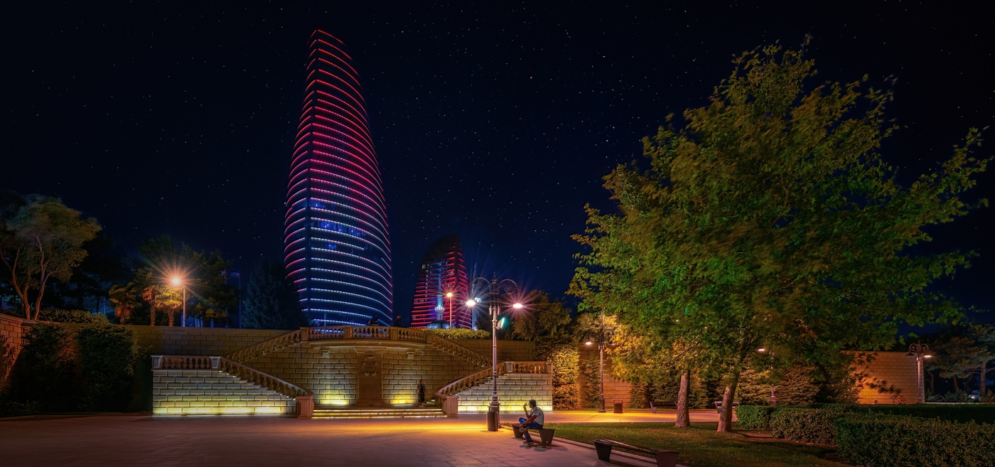 В ожидании свидания