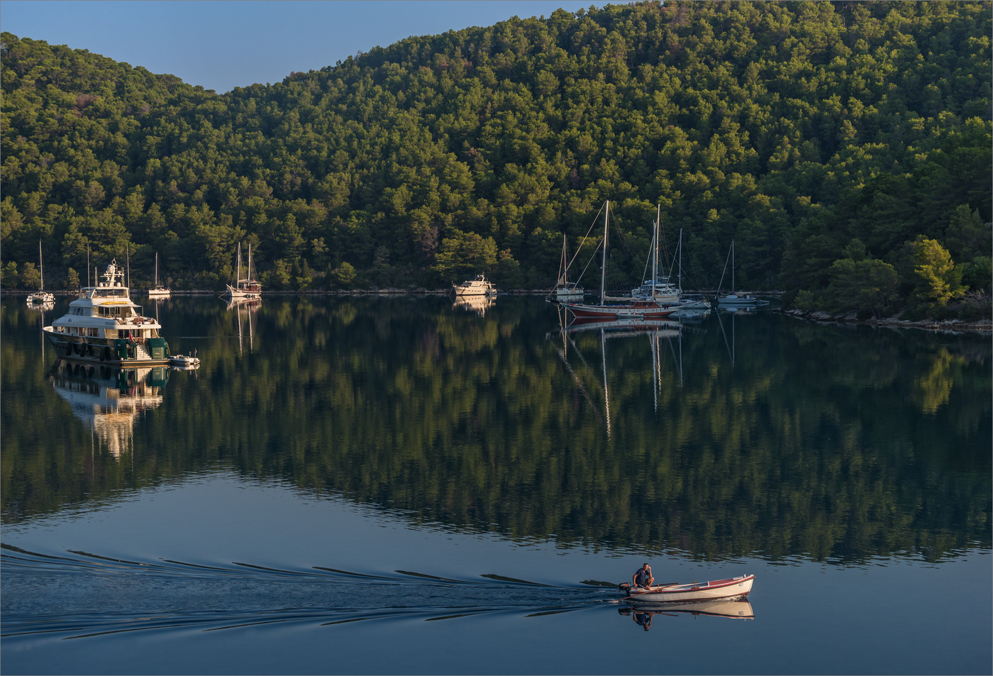 Нарушитель тишины